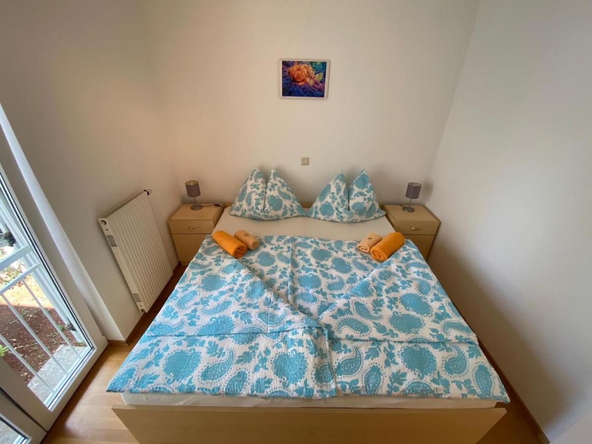 Apartment Bianca Premantura Istrien Ngoại thất bức ảnh