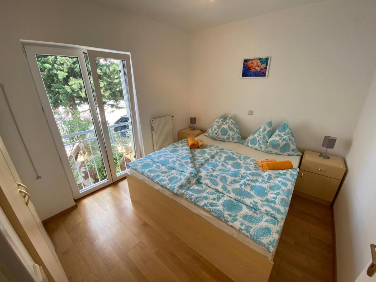 Apartment Bianca Premantura Istrien Ngoại thất bức ảnh