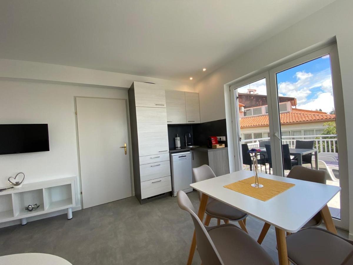 Apartment Bianca Premantura Istrien Ngoại thất bức ảnh