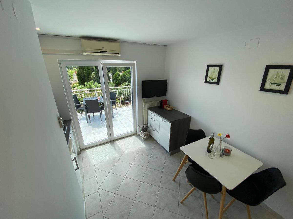 Apartment Bianca Premantura Istrien Ngoại thất bức ảnh