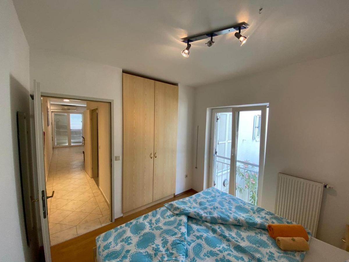 Apartment Bianca Premantura Istrien Ngoại thất bức ảnh