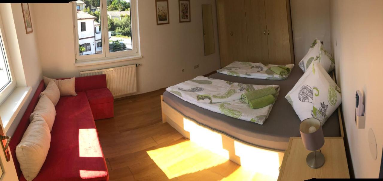 Apartment Bianca Premantura Istrien Ngoại thất bức ảnh